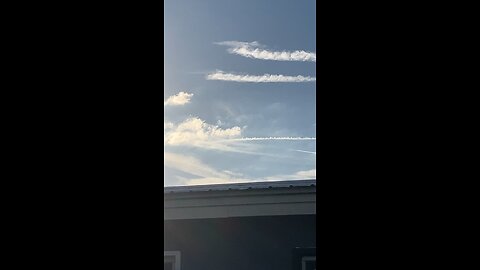 Chemtrails Florida