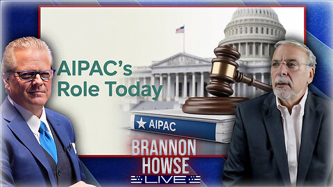 Discussing Israel, AIPAC, and Charlie Kirk's Legacy with Dov Hikind