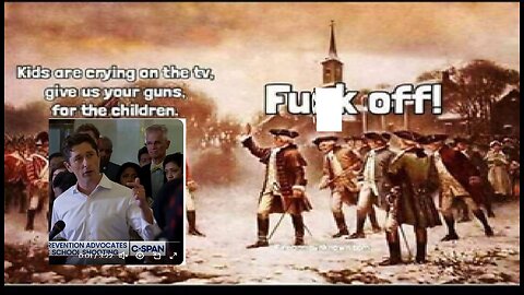 MN Mayor wants a ban on semi auto black guns “assault weapons” and standard capacity magazines