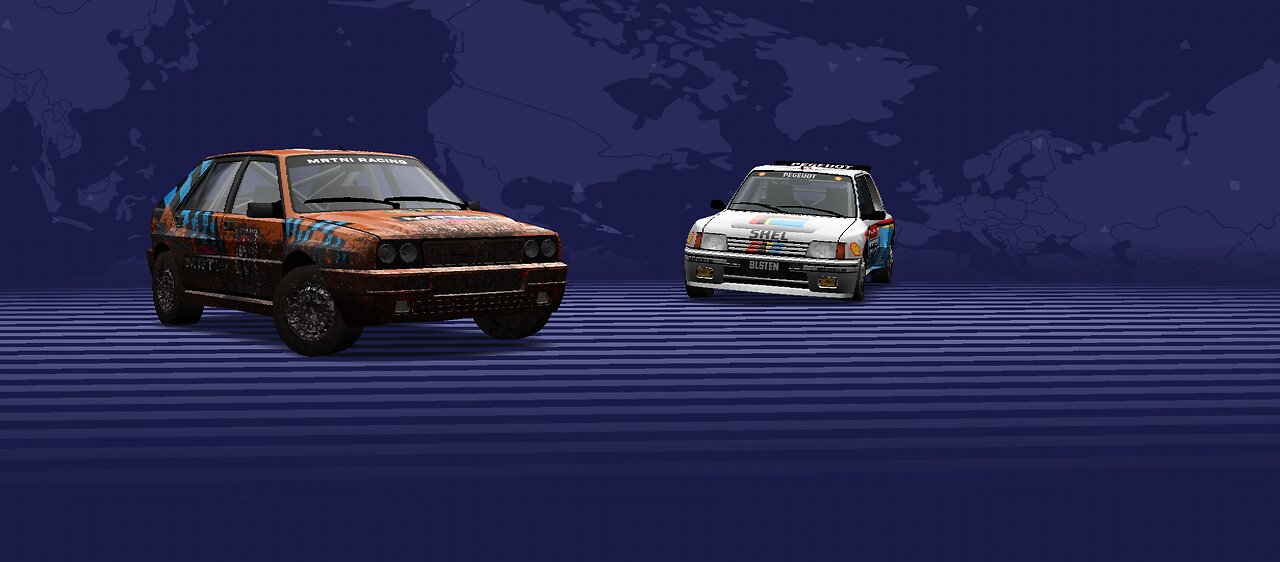 "Rally One Gameplay 🚗💨 Ultimate Car Racing Challenge | Epic Drift & Speed!"