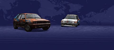 "Rally One Gameplay 🚗💨 Ultimate Car Racing Challenge | Epic Drift & Speed!"