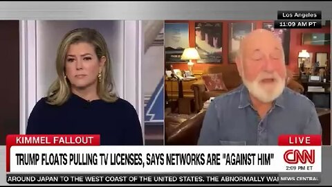 Rob Reiner Death Hoax - Predictive Programming