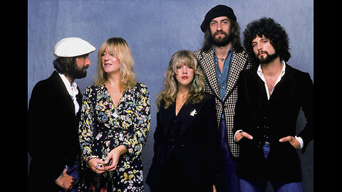 Everywhere (Fleetwood Mac song), 1987