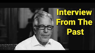 Epstein Caught on Camera His Raw Video with Steve Bannon Just Dropped!