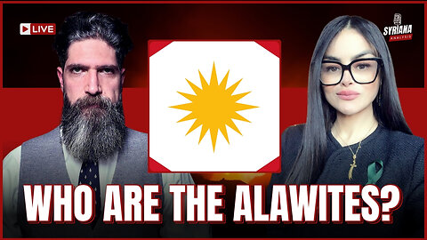 Who are Syria's Alawites? Beyond Clichés and Propaganda | Syriana Analysis