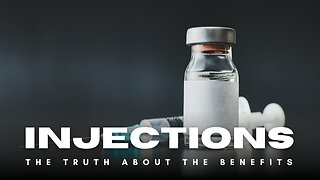 “No One in My Company Will Ever Be Forced to Take an Injection”