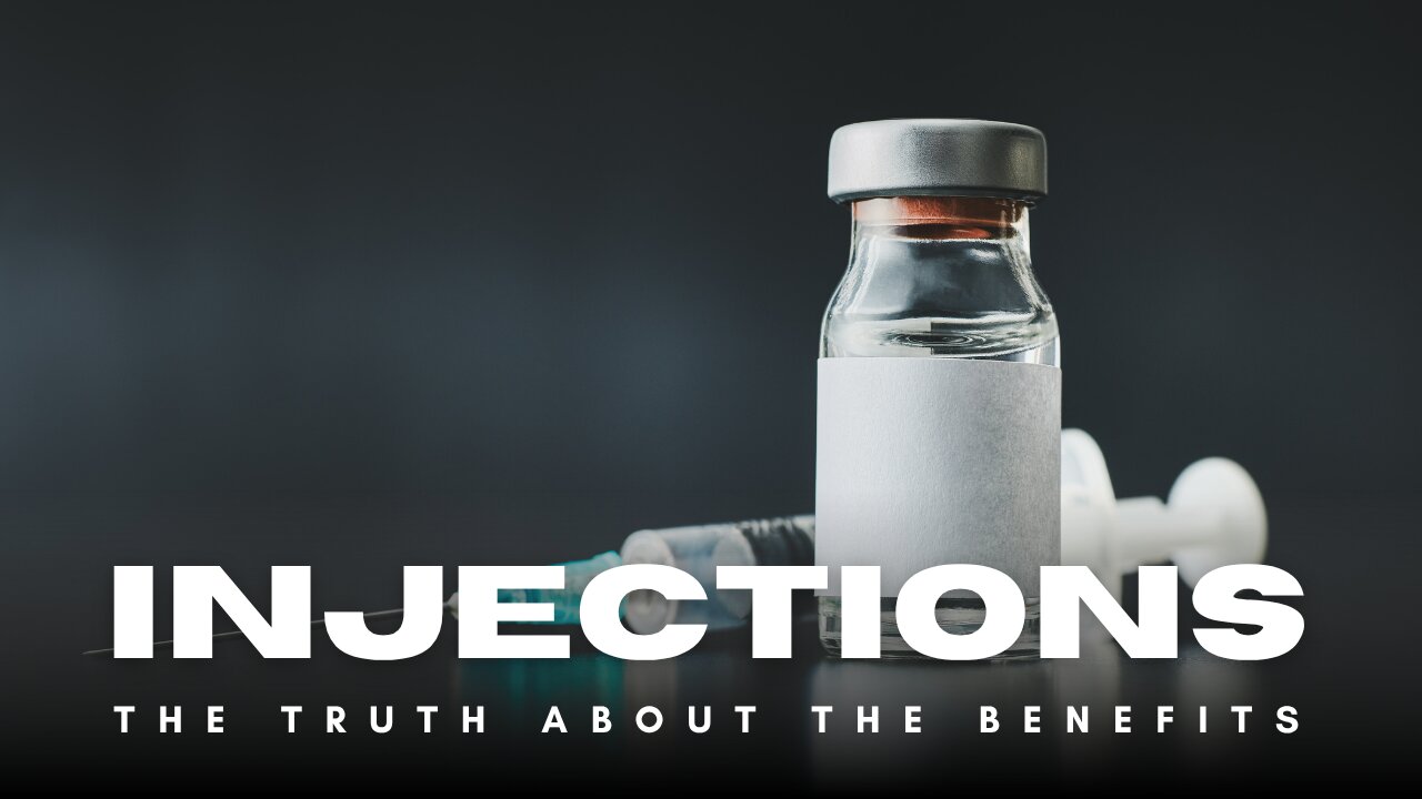 “No One in My Company Will Ever Be Forced to Take an Injection”