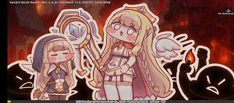 Trickcal: Chibi Go V1