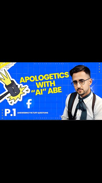 Apologetics with Adventist “AI” ABE