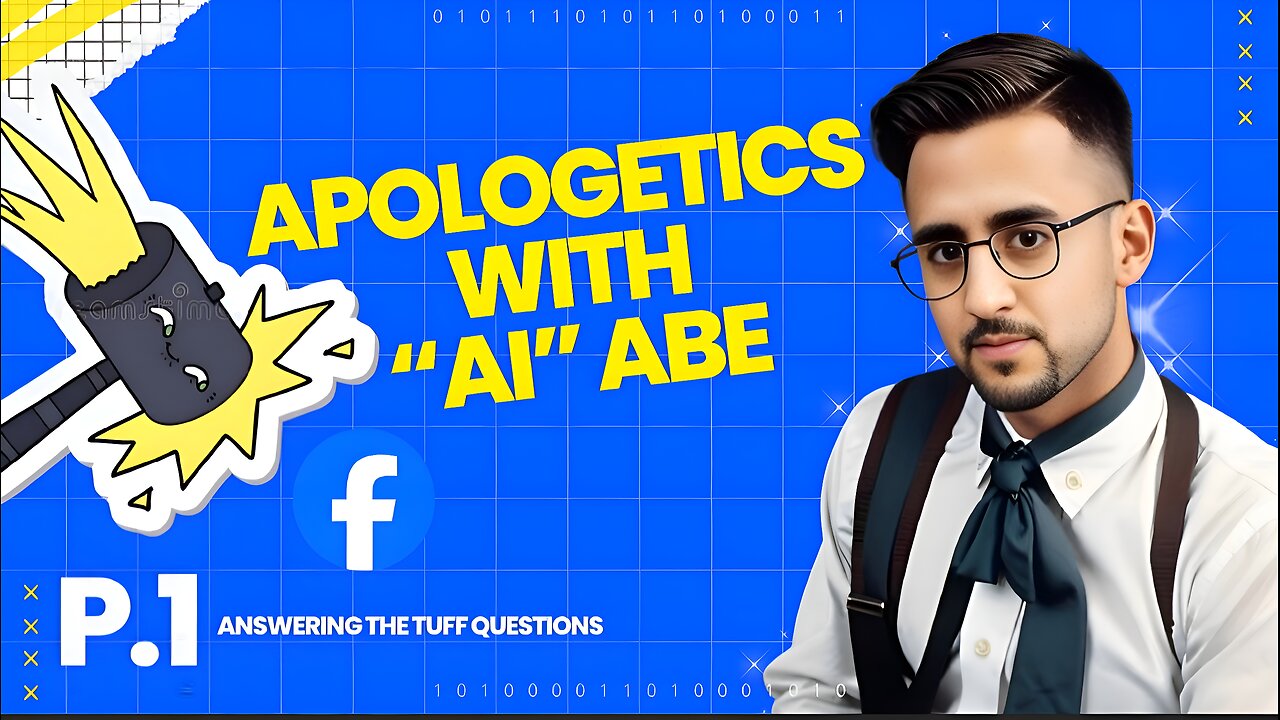 Apologetics with Adventist “AI” ABE