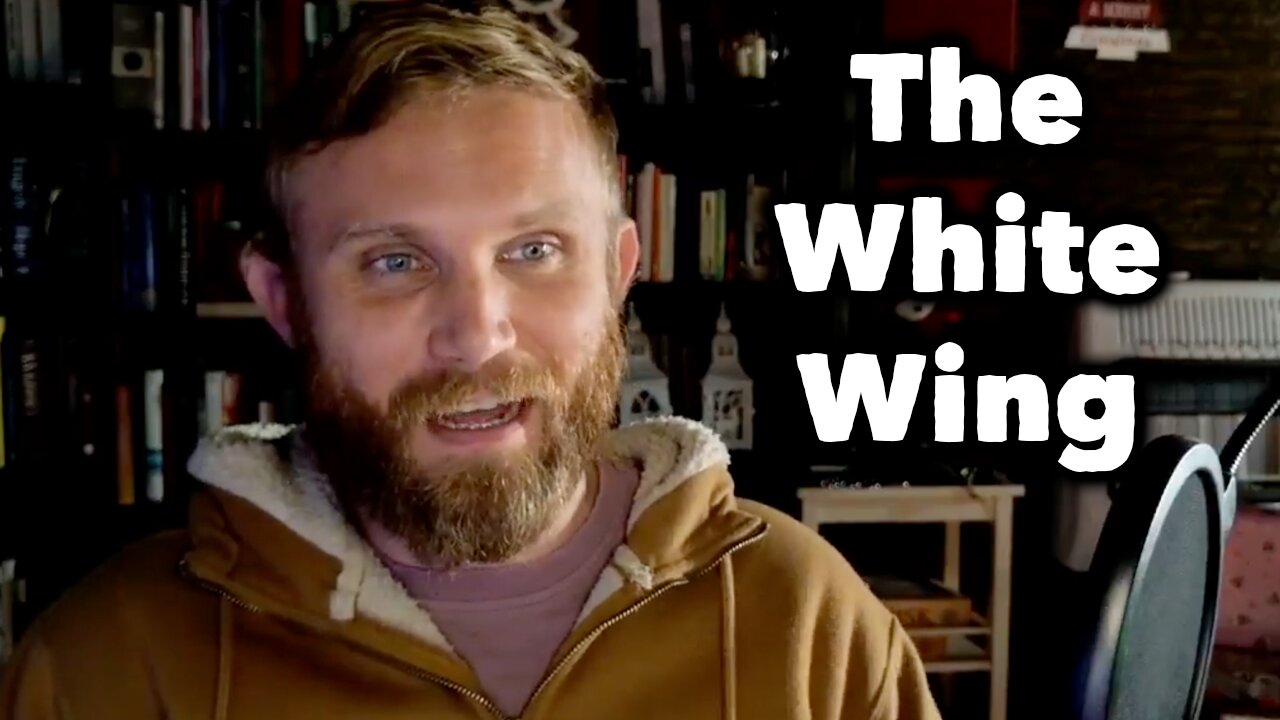 AnF #24 - Talking To Eric Aarvoll