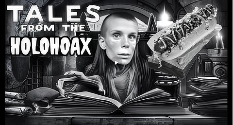 Tales From The Holohoax: Jews were turned into bologna and sausages during the holohoax