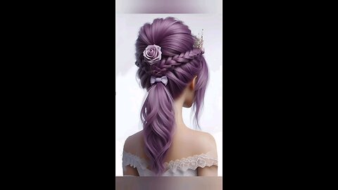 Choose The Best Hairstyle #choices #fungames
