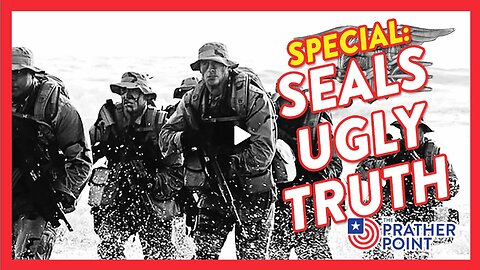 SPECIAL: SEALS UGLY TRUTH: SERIAL SHAME, SCANDAL & STOLEN VALOR! | THE PRATHER POINT 3.14.25 8PM