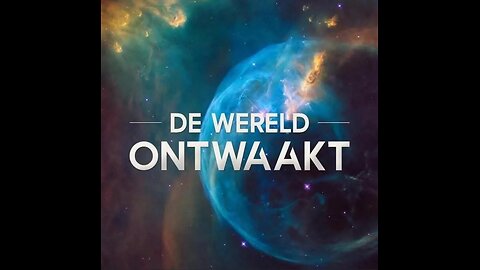 DE MEEST ERGE GEBEURTENIS IN ONZE WERELDGESCHIEDENIS!