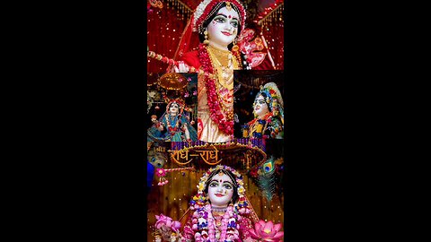 Jay Radhe Shyam♥️