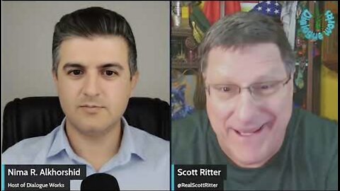 Scott Ritter: Is the US on the Brink of a Major Middle East War