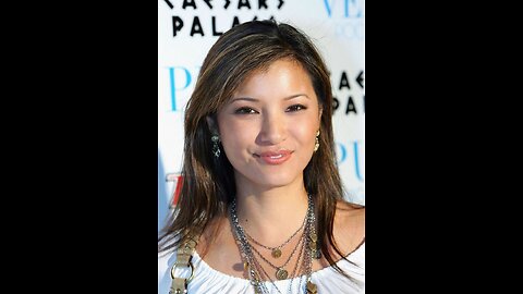 Cross kick Studio Films Kelly HU Moore Model 121