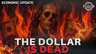 ECONOMY | Bridgewater Warns: The Old Economy Is Gone—Are You Ready for What’s Next? - Dr. Kirk Elliott