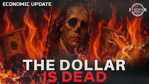 ECONOMY | Bridgewater Warns: The Old Economy Is Gone—Are You Ready for What’s Next? - Dr. Kirk Elliott