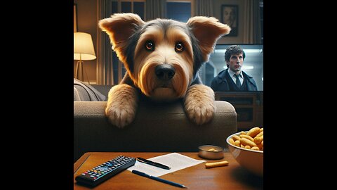 Is Your Dog Guarding the Couch Fix It Fast! #facts #dogcoach #animals #petcareprovider #petowner