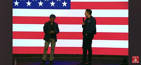 ELON MUSK Just EXPOSED The Biggest Fruad In American History!