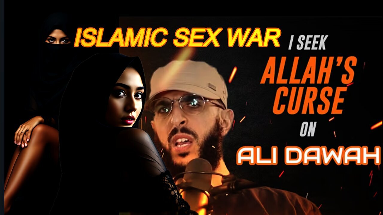 Ali Dawah threatened & blackmailed Dunia Shuaib & Salman | Md. Hijab juicy sex scandal | Malay Subs