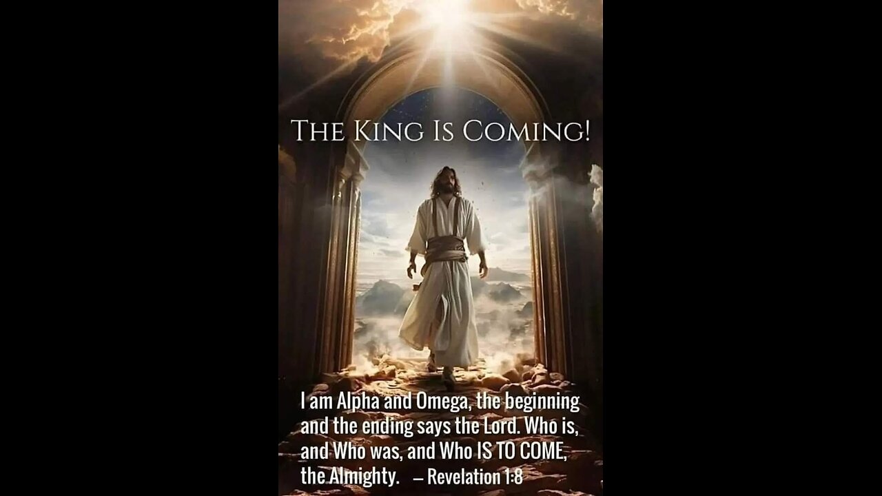 RESURRECTION REVELATION 4.20.25