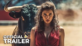 ANIMALE — Official Trailer (2025) | Horror Film HD