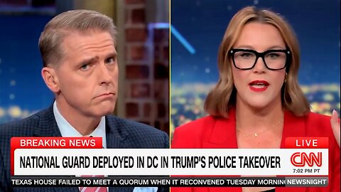 SE Cupp CALLS OUT Dems For Their "Stupidity"