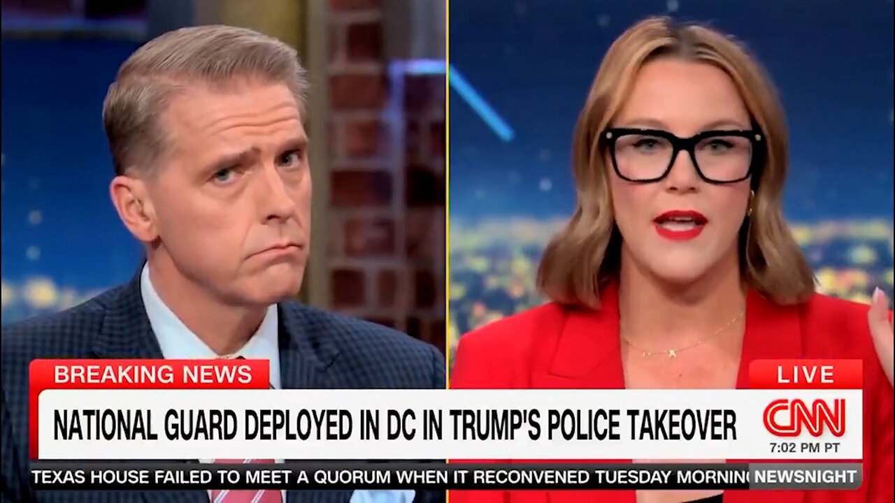 SE Cupp CALLS OUT Dems For Their "Stupidity"