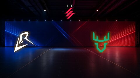 LR vs VER - Highlights - NLC Split 3 W2D1 -Los Ratones vs Verdant