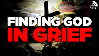 Christian Advice For Those Struggling With Suffering & Grief