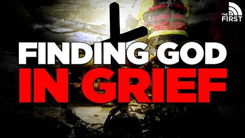 Christian Advice For Those Struggling With Suffering & Grief