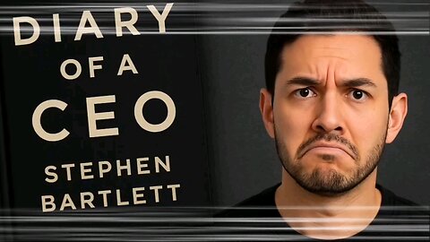 Diary of Ceo Stephen Bartlett Book short Reviews in Hindi/ Urdu