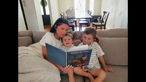 Motherhood: Is it the Most Important Job? (Not the Hardest)