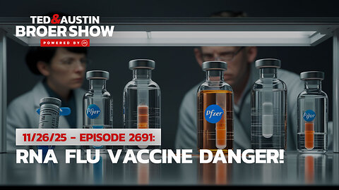 11/26/25 ChatGPT Suicide Coaching While Flock Surveillance Expands!