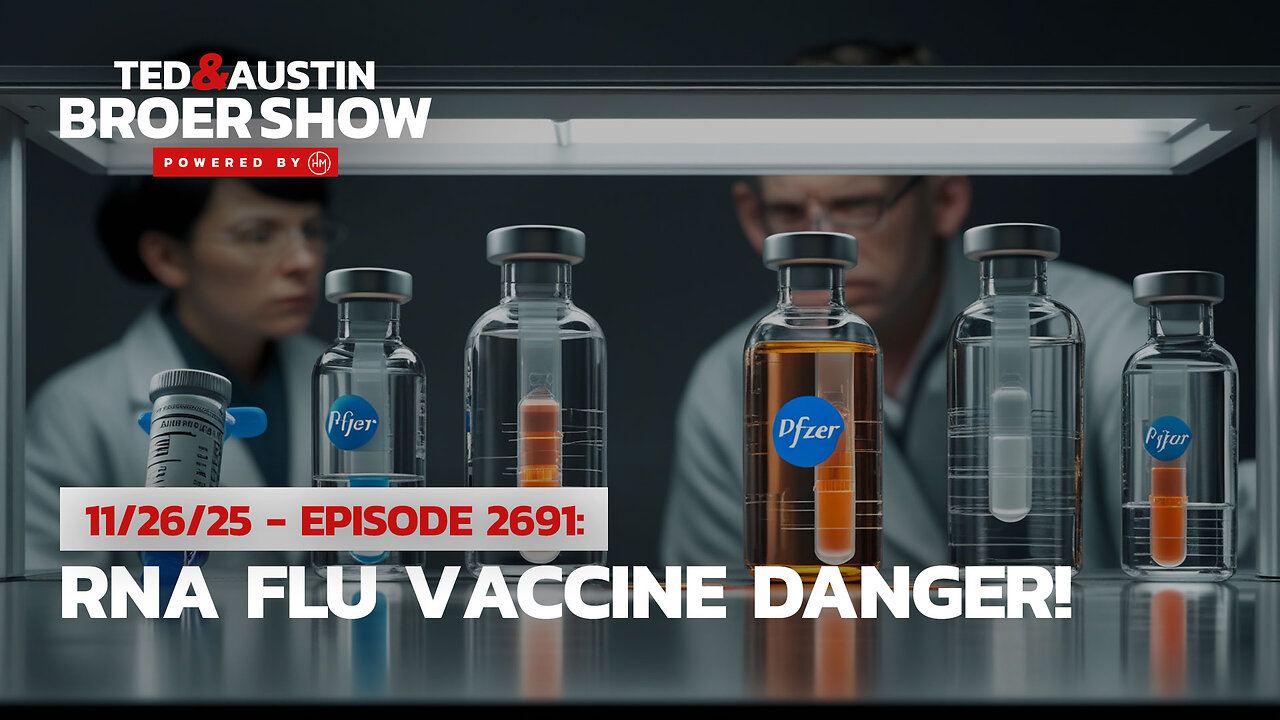 11/26/25 ChatGPT Suicide Coaching While Flock Surveillance Expands!
