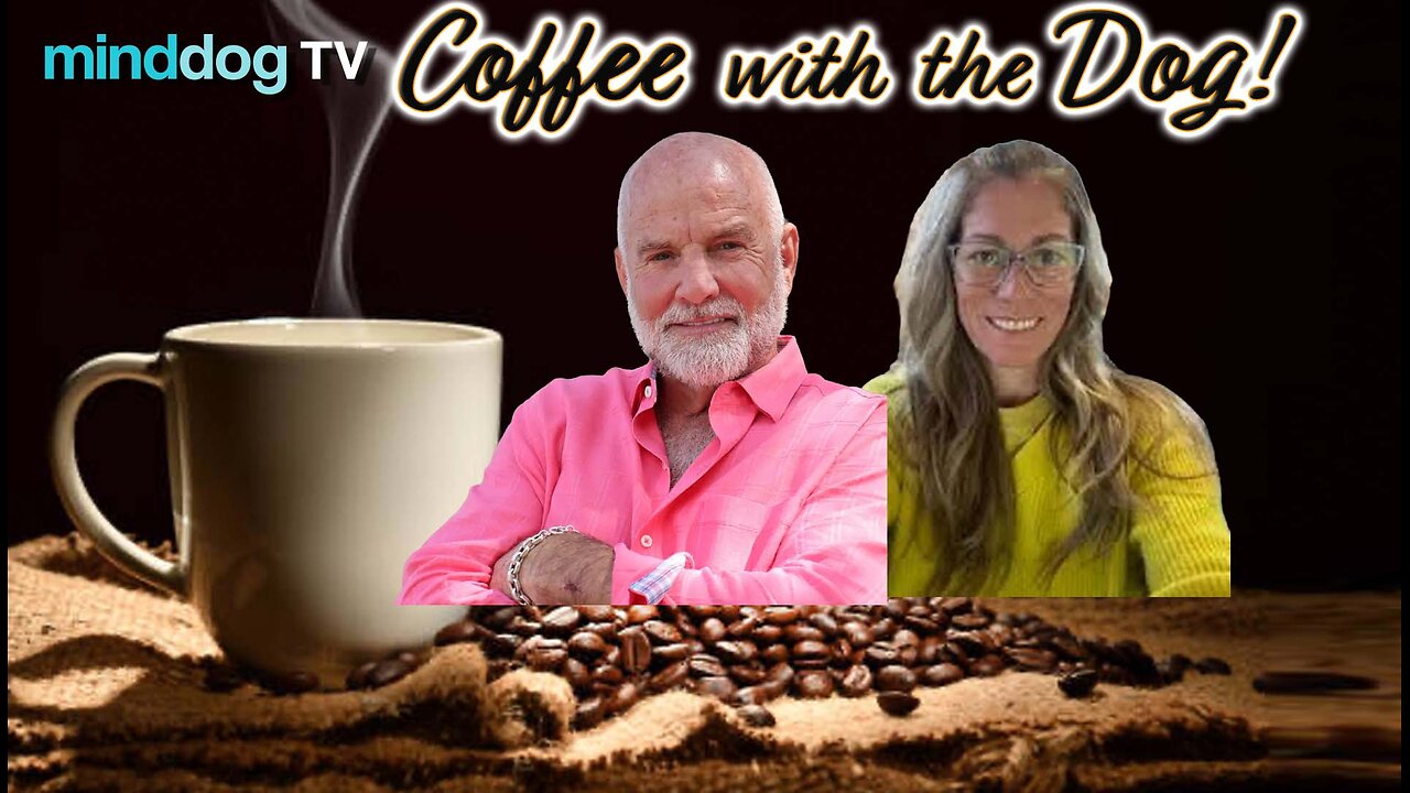 Are We're Still Here? EO1060