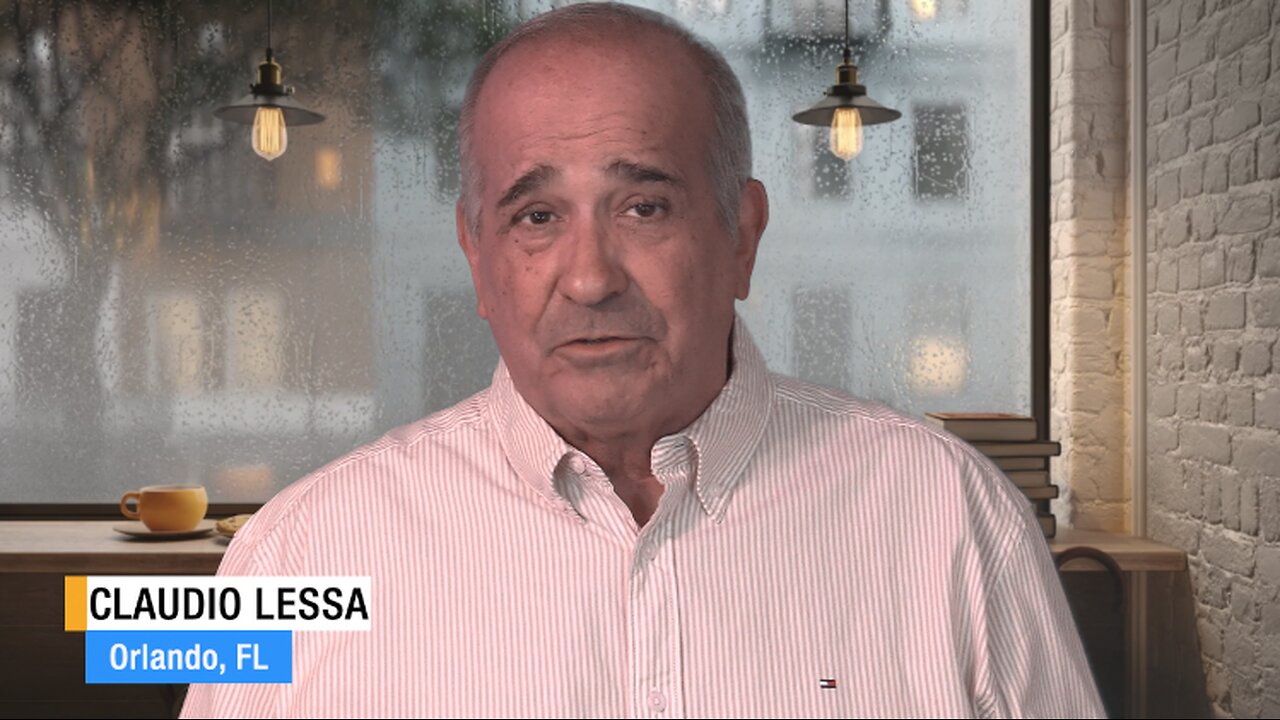 Orações - 4 Setembro 2025