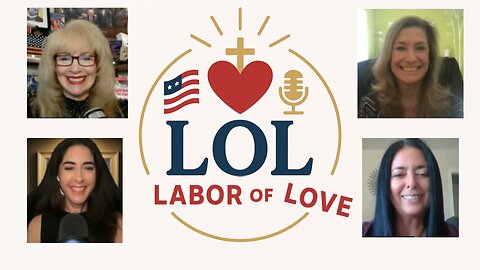 LOL 8 w/ Dr. Michele & Melanie Irvine! LIVE Chat Sat. 1/10 6pm EST!!