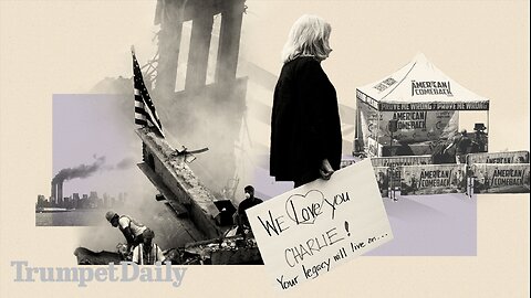 A Turning Point for America - Trumpet Daily | Sept. 11, 2025