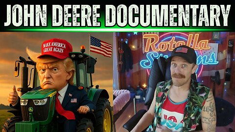 John Deere Documentary