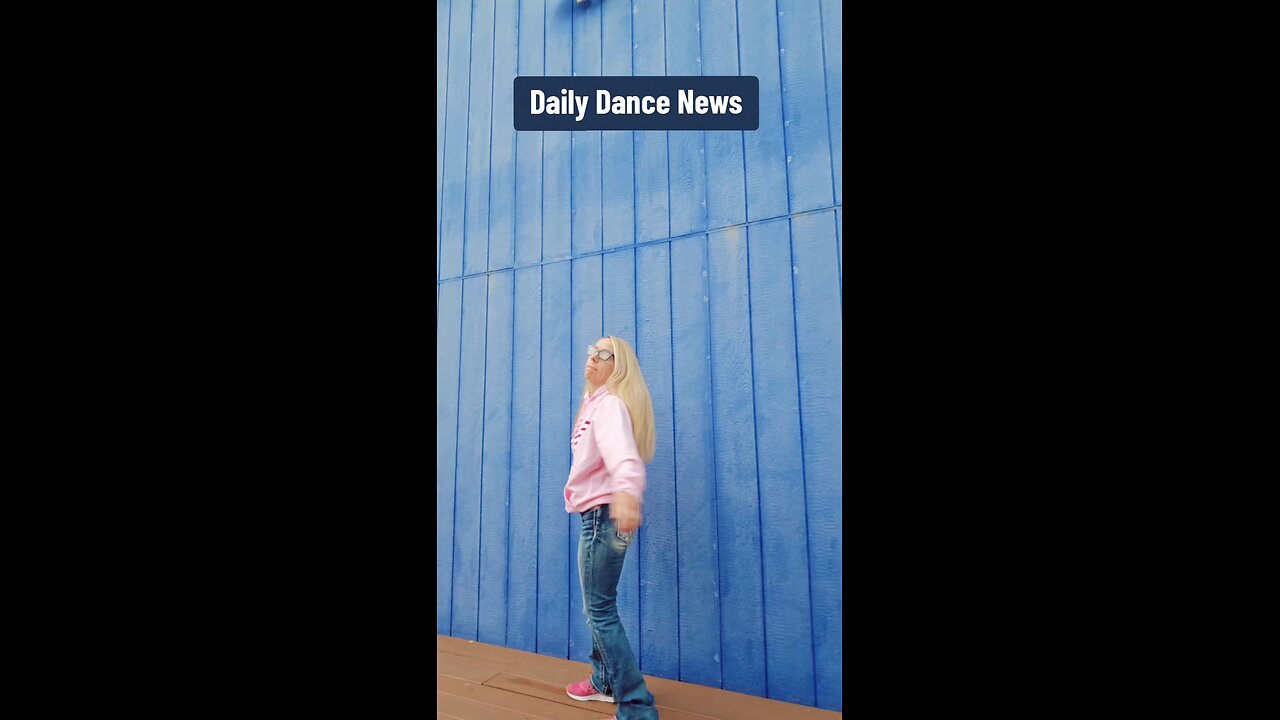 Daily Dance News