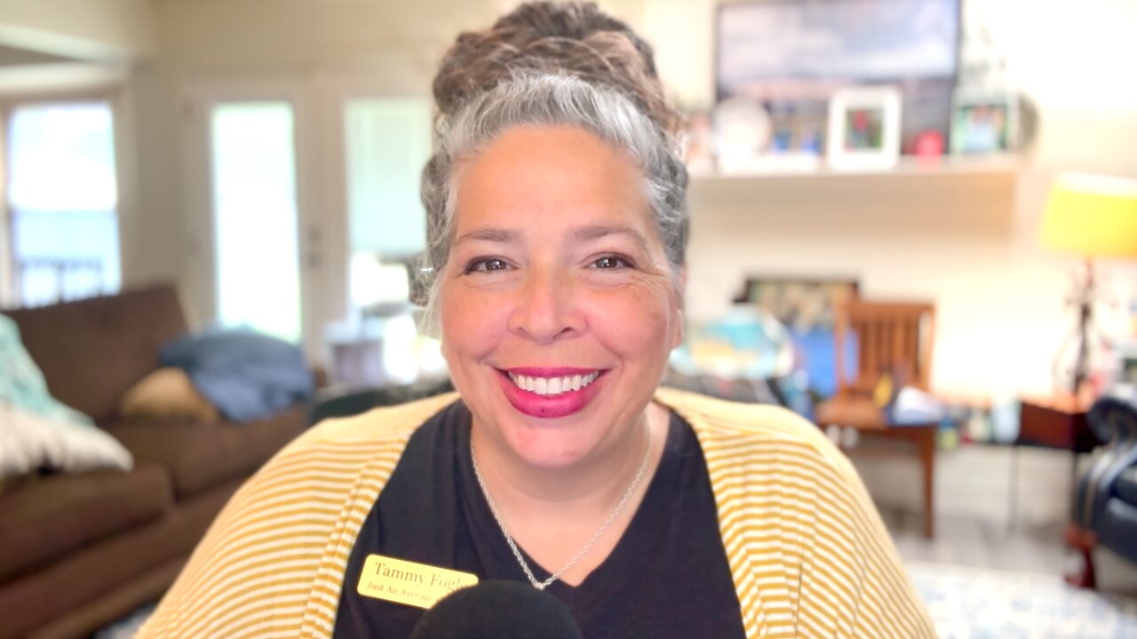 JUST AN AVERAGE CITIZEN PODCAST #68 - November 2, 2025