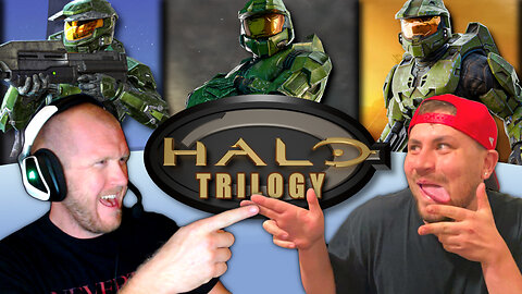 Original Trilogy Legendary Deathless Co-Op World Record - Finish The Fight