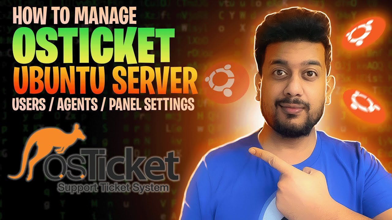 How to Manage OS Ticket as Administrator | Complete Guide