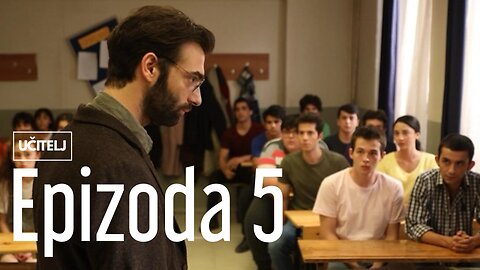Učitelj 5. Epizoda