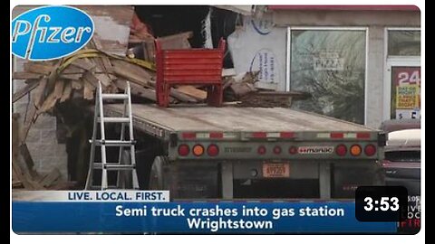 Medical emergencies still taking out obstacles everywhere!