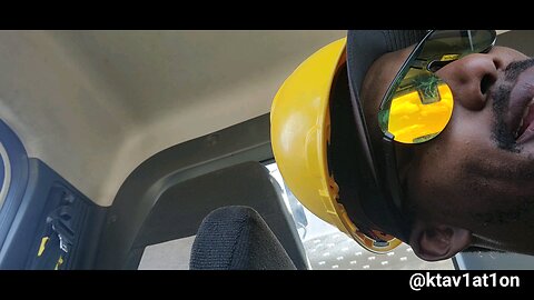 local truck driver episode 1